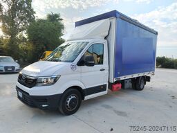 MAN TGE 3.180 2.0 CENTINA CON TELO