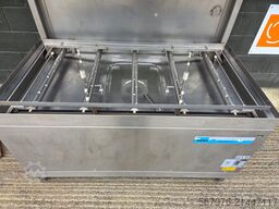 Meiko DV 270.2 Pass-Through Dishwasher
