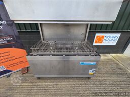 Meiko DV 270.2 Pass-Through Dishwasher
