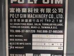 POLYGIM Mini88-25