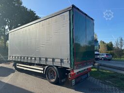 WEBTRAILER 2 ass aanhangwagen