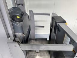 JUNGHEINRICH EKS 110 Z