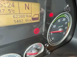 Iveco Eurocargo ML150E25 - APK/TUV 4-2026 - EURO 5EEV...