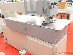 CASATI MACCHINE Z 2000