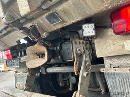 SCANIA P450 XT ,8X4 MEILLER GESTEINSKIPPER, BORDMATIK,  RETARDER