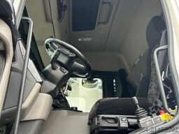 SCANIA P450 XT ,8X4 MEILLER GESTEINSKIPPER, BORDMATIK,  RETARDER