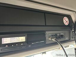 SCANIA P450 XT ,8X4 MEILLER GESTEINSKIPPER, BORDMATIK,  RETARDER