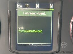 SCANIA P450 XT ,8X4 MEILLER GESTEINSKIPPER, BORDMATIK,  RETARDER