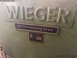 WIEGER ESW 5,5 / 15