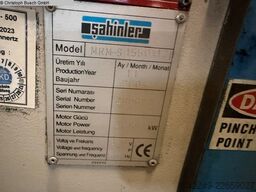 SAHINLER MRM-S