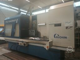 BLOHM Planomat 620
