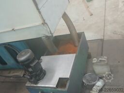 BLOHM Planomat 620