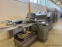 Weber SLC 901