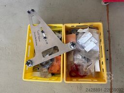 Treif Falcon
