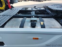 MERCEDES-BENZ Actros L 18 4x2 - Actros L 1848 LS 4x2