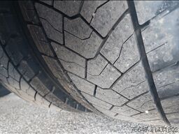 MERCEDES-BENZ Actros L 18 4x2 - Actros L 1848 LS 4x2