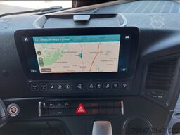 MERCEDES-BENZ Actros L 18 4x2 - Actros L 1848 LS 4x2