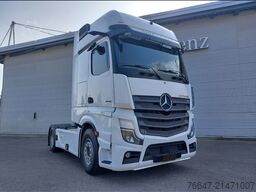 Standart çekici ünitesi MERCEDES-BENZ Actros L 18 4x2 - Actros L 1848 LS 4x2