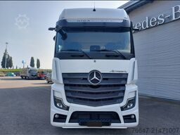 MERCEDES-BENZ Actros L 18 4x2 - Actros L 1848 LS 4x2