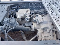 MERCEDES-BENZ Actros L 18 4x2 - Actros L 1848 LS 4x2