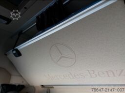 MERCEDES-BENZ Actros L 18 4x2 - Actros L 1848 LS 4x2