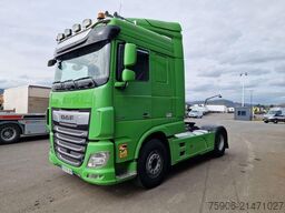 DAF XF