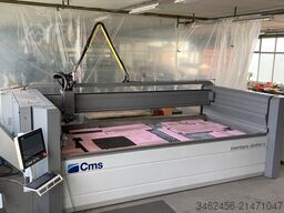 CMS brembana idroline S