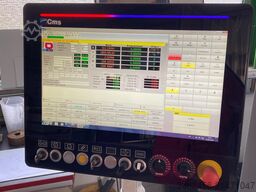 CMS brembana idroline S