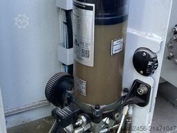 CMS brembana idroline S /  5-Achsen