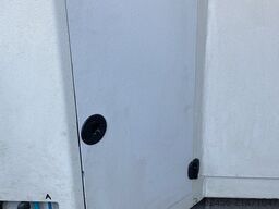 CMS brembana idroline S /  5-Achsen