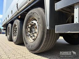 Schmitz Cargobull Curtainsider Standard