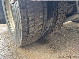 MAN TGL 12.210 **BELGIAN TRUCK-EURO 4-MANUAL GEARBOX**