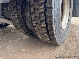 MAN TGL 12.210 **BELGIAN TRUCK-EURO 4-MANUAL GEARBOX**