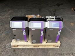 Codificador de inyección de tinta Markem Imaje 9401