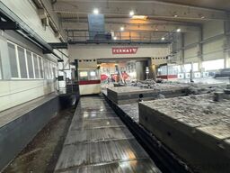 FERMAT Gantry