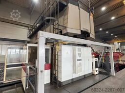 FERMAT Gantry