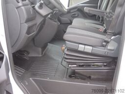 Opel Movano 2,3 D L2H2 Schwingsitz 270° Türen