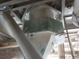 Mineralwerke PZ 250 M4