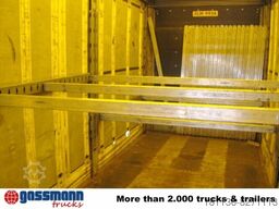 Hoffmann HSE, Mega, Jumbo