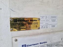 Mercedes-Benz Sprinter 313 CDI/ Eis/ Ice/-40/ 5+5 Turen/ Carl...