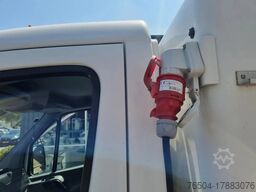 Mercedes-Benz Sprinter 313 CDI/ Eis/ Ice/-40/ 5+5 Turen/ Carl...