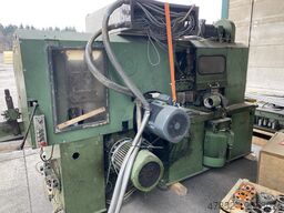 Grimme Kreuzholzsäge DW-V2-H2-200/200