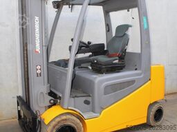 Jungheinrich EFG S30 550 DZ