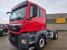 MAN TGX 18.400