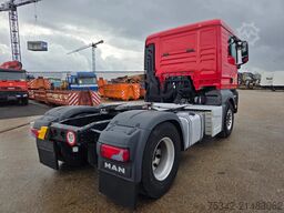 MAN TGX 18.400