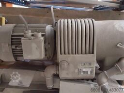 Gebr. Becker DVT 2.100