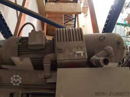 Gebr. Becker DVT 2.100