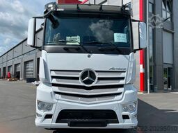 MERCEDES-BENZ ACTROS 5S M-FHS 6x2 PALFINGER/FASSI AUF LAGER!