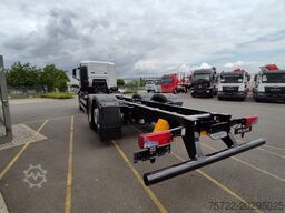 MAN TGS 26.540 6x2-4 Luft / Luft Sofort Verfügbar