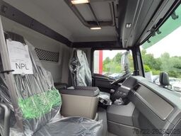 MAN TGS 26.540 6x2-4 Luft / Luft   Sofort Verfügbar